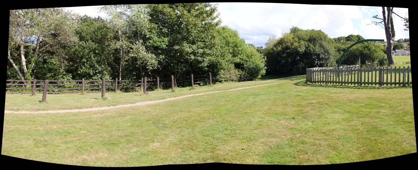 far end alex gardens 2014 panorama